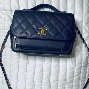 Chanel shoulder bag